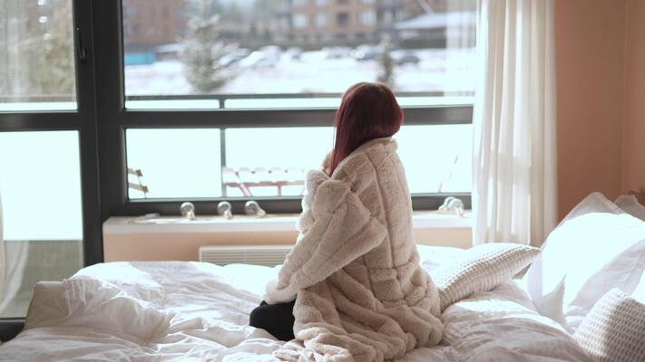 Langkah Kecil yang Membuat Pagi Terasa Lebih Hangat